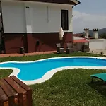 A Casa Do Viso Do Chirin بيت للعطل *