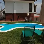 A Casa Do Viso Do Chirin *