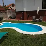 بيت للعطل A Casa Do Viso Do Chirin