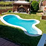 A Casa Do Viso Do Chirin بوينتيارياس