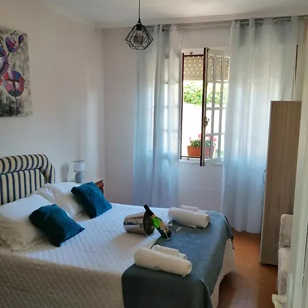 Casa vacanze A Casa Do Viso Do Chirin Ponteareas