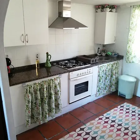 A Casa Do Viso Do Chirin Holiday home