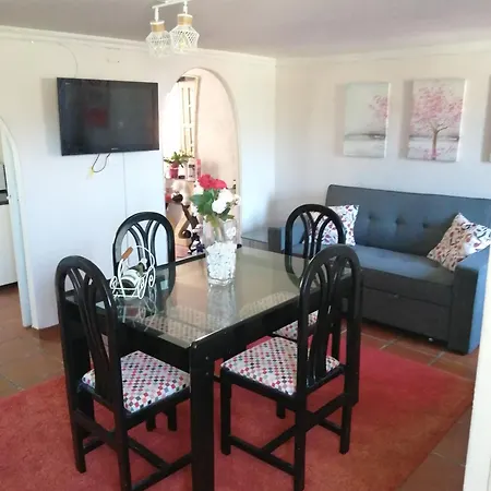 Holiday home A Casa Do Viso Do Chirin Ponteareas