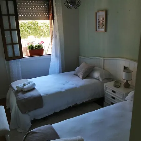 A Casa Do Viso Do Chirin Holiday home Ponteareas