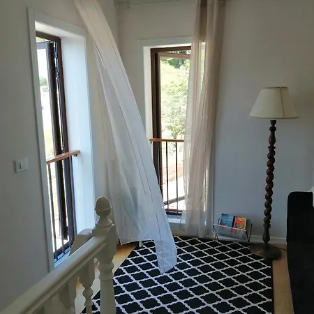 A Casa Do Viso Do Chirin