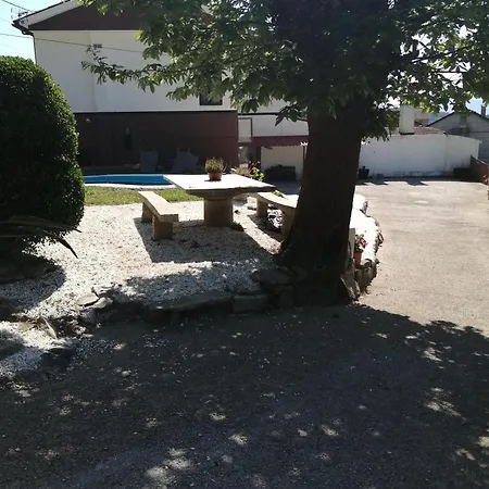 A Casa Do Viso Do Chirin Holiday home