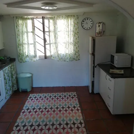 A Casa Do Viso Do Chirin *