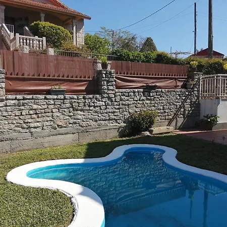 A Casa Do Viso Do Chirin