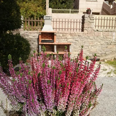 A Casa Do Viso Do Chirin *