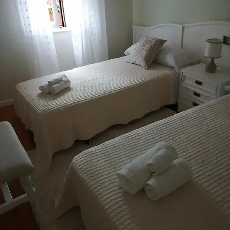 A Casa Do Viso Do Chirin