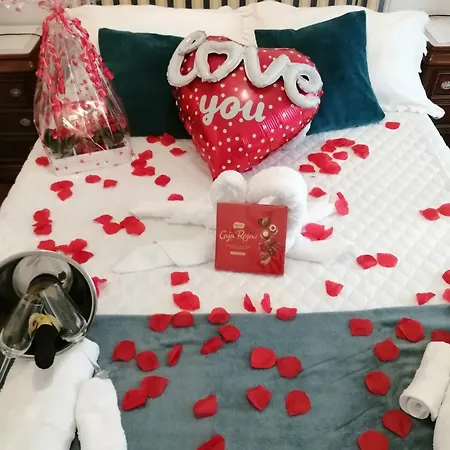 Сasa de vacaciones A Casa Do Viso Do Chirin