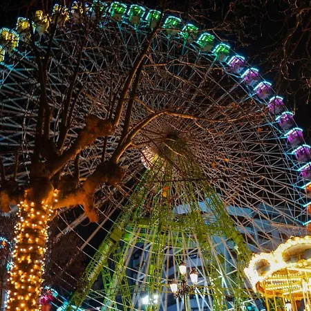 A Casa Do Viso Do Chirin Holiday home *