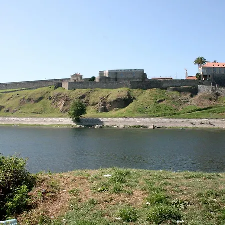 A Casa Do Viso Do Chirin