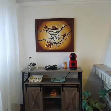 A Casa Do Viso Do Chirin