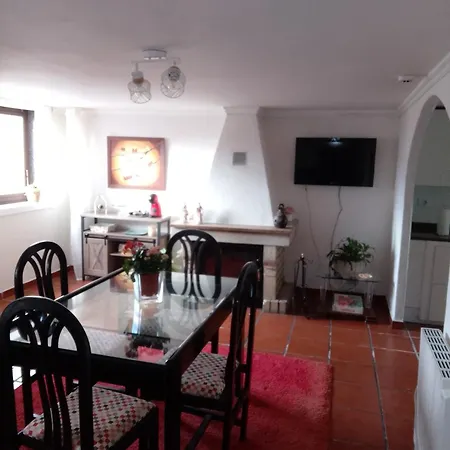 A Casa Do Viso Do Chirin * Ponteareas