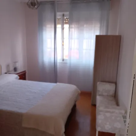 A Casa Do Viso Do Chirin * Ponteareas