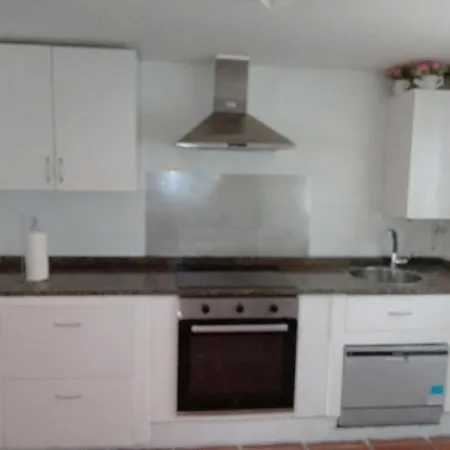 Dom wakacyjny A Casa Do Viso Do Chirin Ponteareas