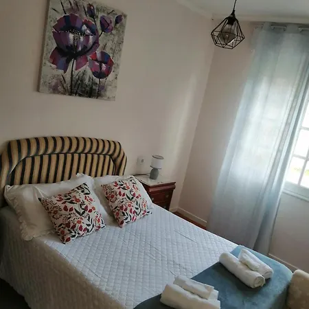 A Casa Do Viso Do Chirin * Ponteareas