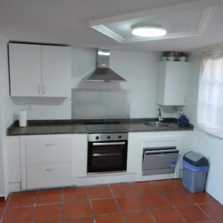 A Casa Do Viso Do Chirin * ポンテアレーアス