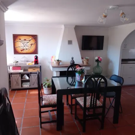A Casa Do Viso Do Chirin * Ponteareas