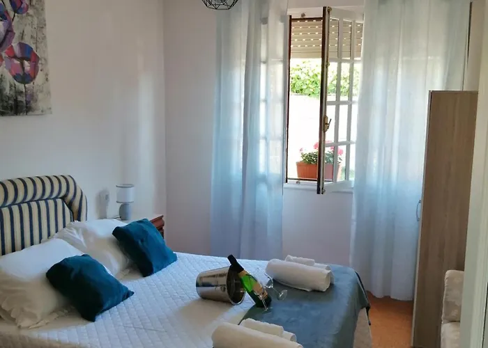 Dom wakacyjny A Casa Do Viso Do Chirin Ponteareas