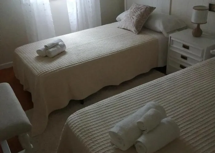 A Casa Do Viso Do Chirin