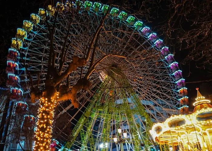 A Casa Do Viso Do Chirin Dom wakacyjny *