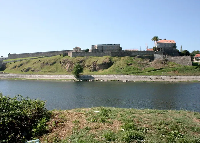 A Casa Do Viso Do Chirin