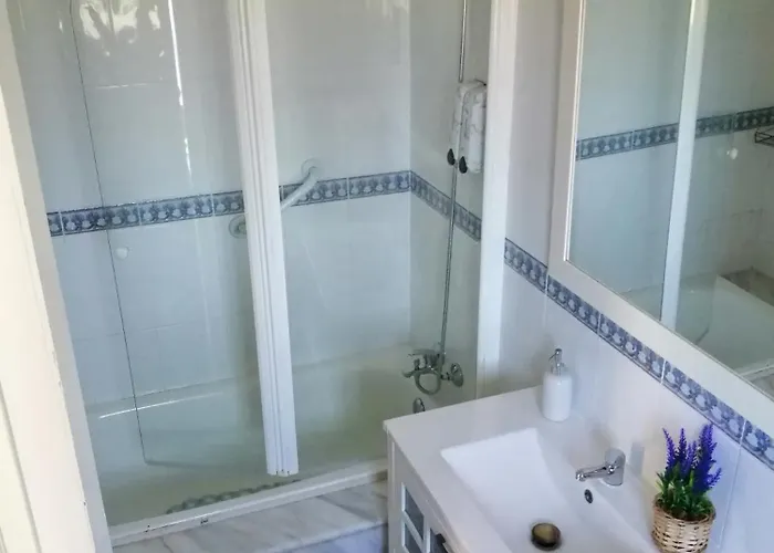 A Casa Do Viso Do Chirin Dom wakacyjny Ponteareas