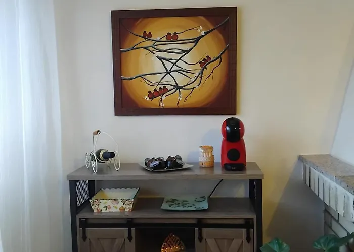 A Casa Do Viso Do Chirin