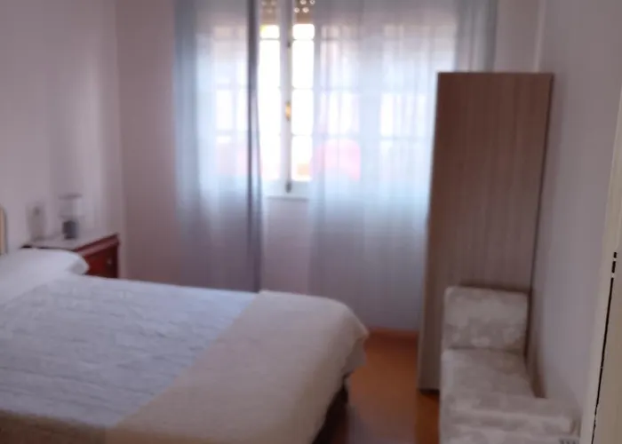 A Casa Do Viso Do Chirin * Ponteareas