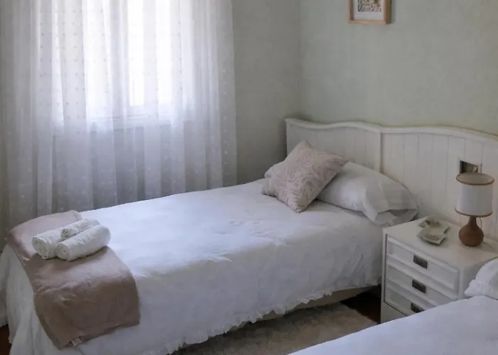 別荘 A Casa Do Viso Do Chirin ポンテアレーアス