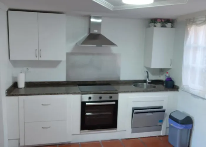 A Casa Do Viso Do Chirin * ポンテアレーアス